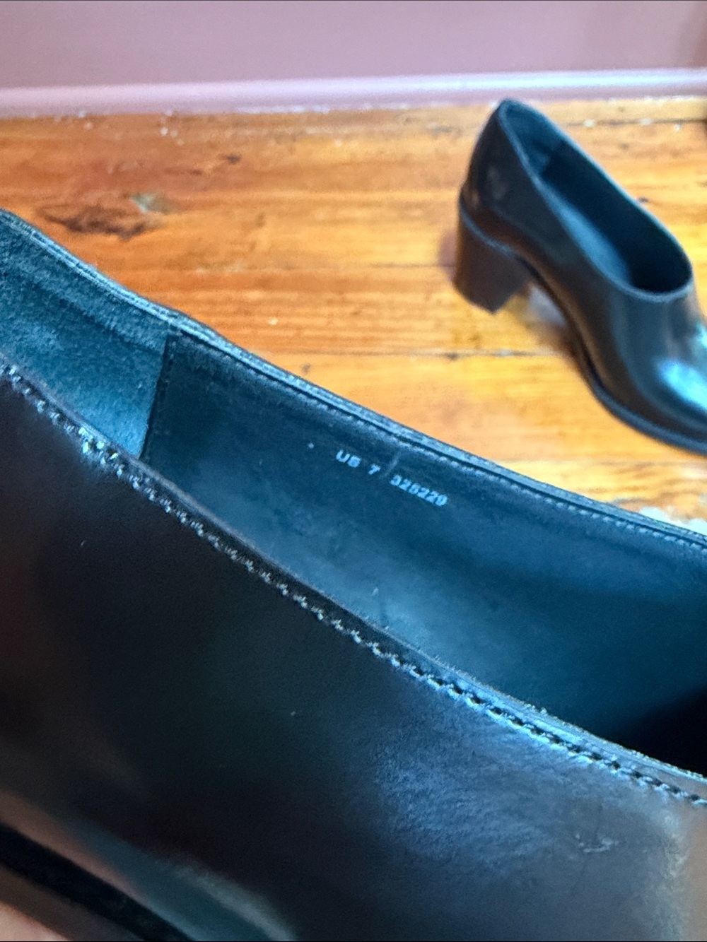 COS Shoes - Picture 4 of 5